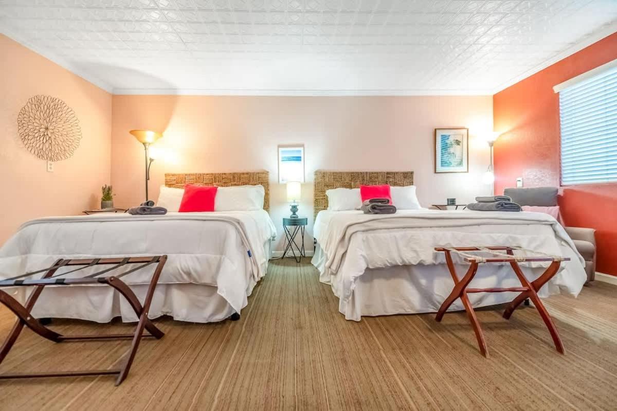 ויסאליה Cozy Apt-Sequoia Parks Coast Wineries Skiing-All Day Trips מראה חיצוני תמונה