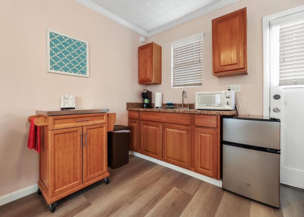 ויסאליה Cozy Apt-Sequoia Parks Coast Wineries Skiing-All Day Trips מראה חיצוני תמונה
