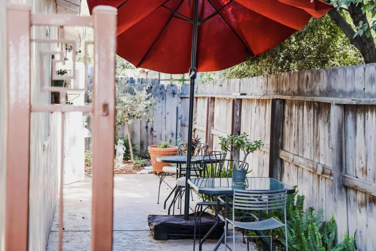 ויסאליה Cozy Apt-Sequoia Parks Coast Wineries Skiing-All Day Trips מראה חיצוני תמונה
